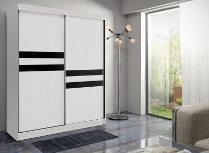Kleiderschrank Garderobe für das Hotel Möbel Modern Schlafzimmer Schränke Holz